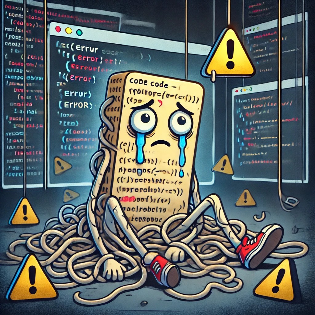 Refactoring Bad Code: Applying SRP in Practice – Coding With Renan